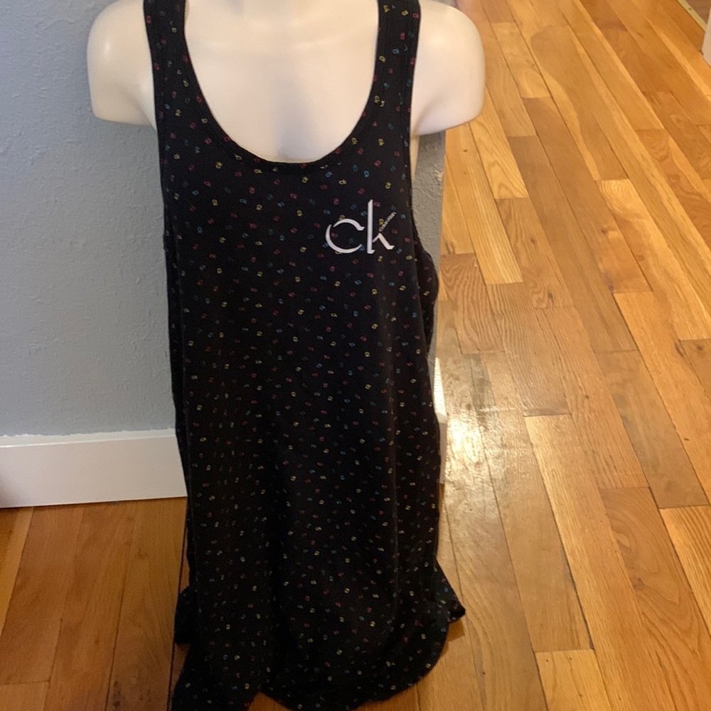 Calvin Klein nightdress - size M
